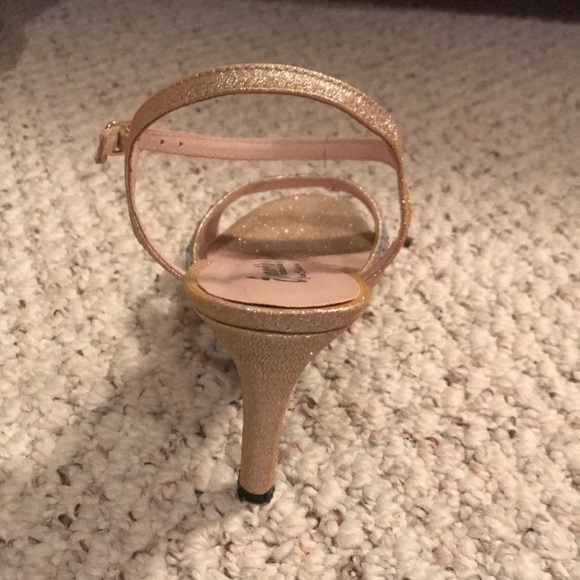 Prom heels - Picture 3 of 4